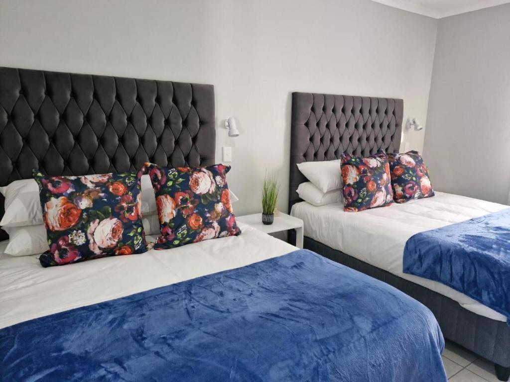Blooming Rose Bed And Breakfast Polokwane Room photo